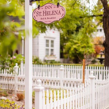 Inn St Helena St. Helena Ngoại thất bức ảnh