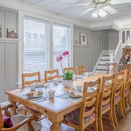 Inn St Helena St. Helena Ngoại thất bức ảnh