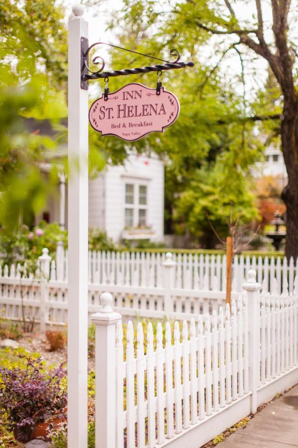 Inn St Helena St. Helena Ngoại thất bức ảnh