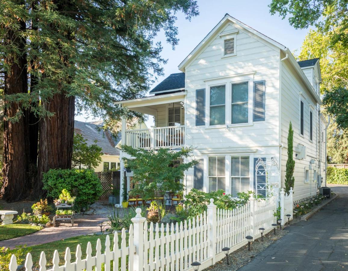 Inn St Helena St. Helena Ngoại thất bức ảnh