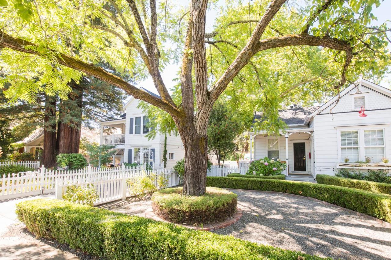 Inn St Helena St. Helena Ngoại thất bức ảnh