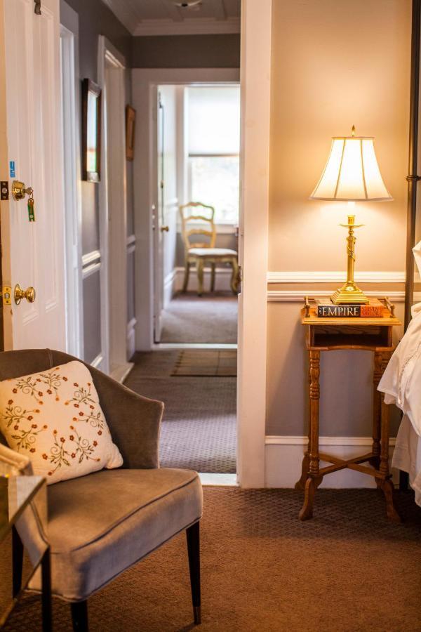 Inn St Helena St. Helena Ngoại thất bức ảnh