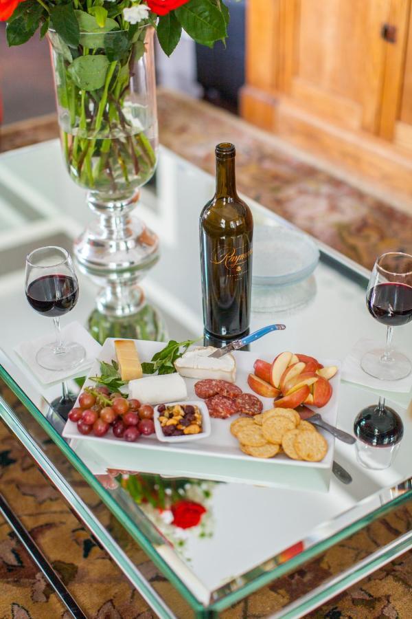 Inn St Helena St. Helena Ngoại thất bức ảnh