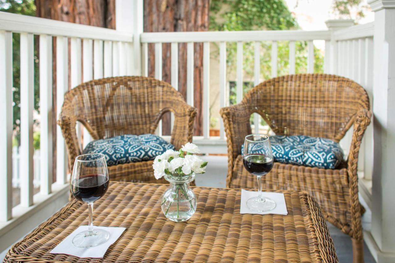 Inn St Helena St. Helena Ngoại thất bức ảnh