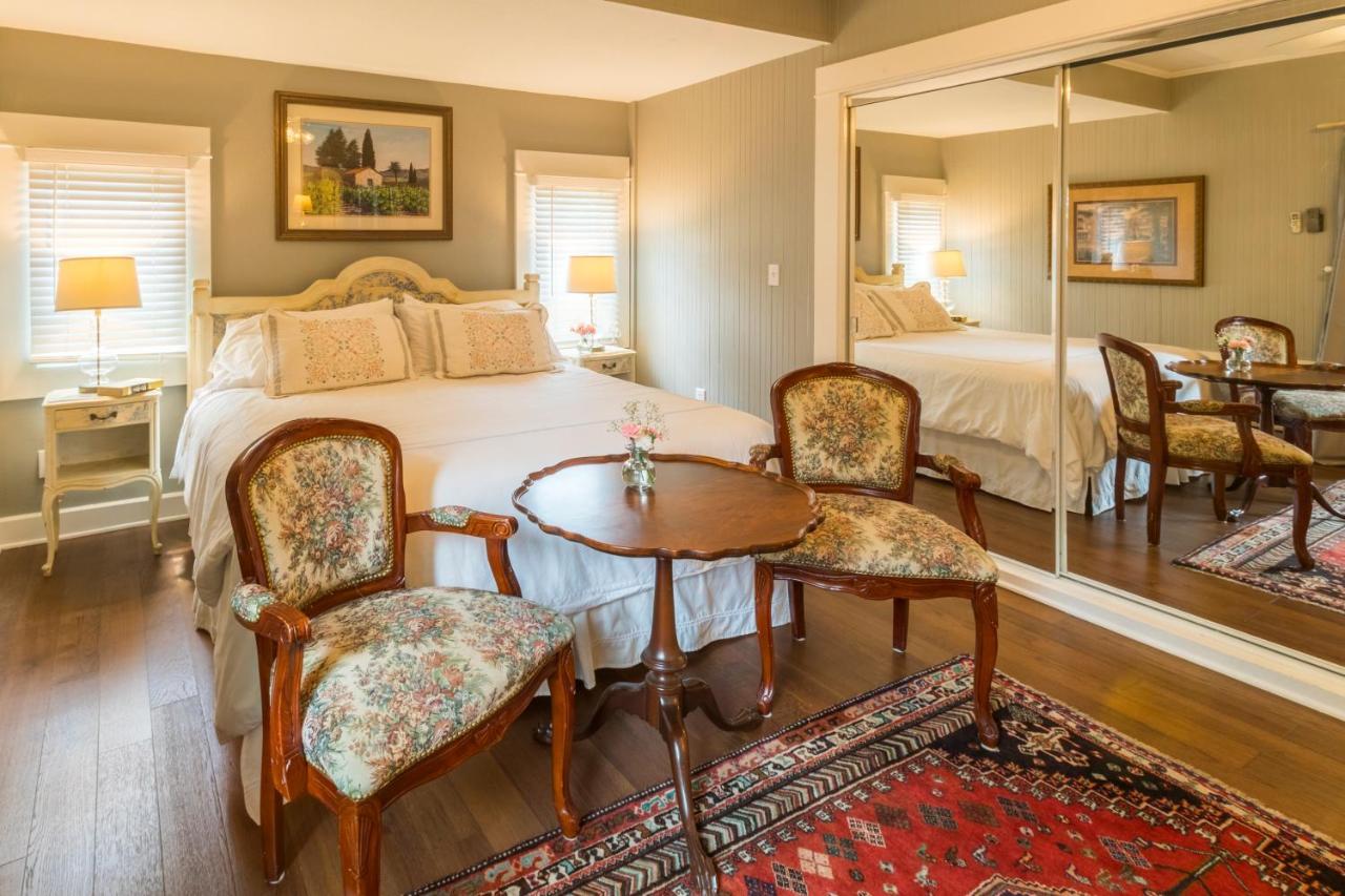 Inn St Helena St. Helena Ngoại thất bức ảnh
