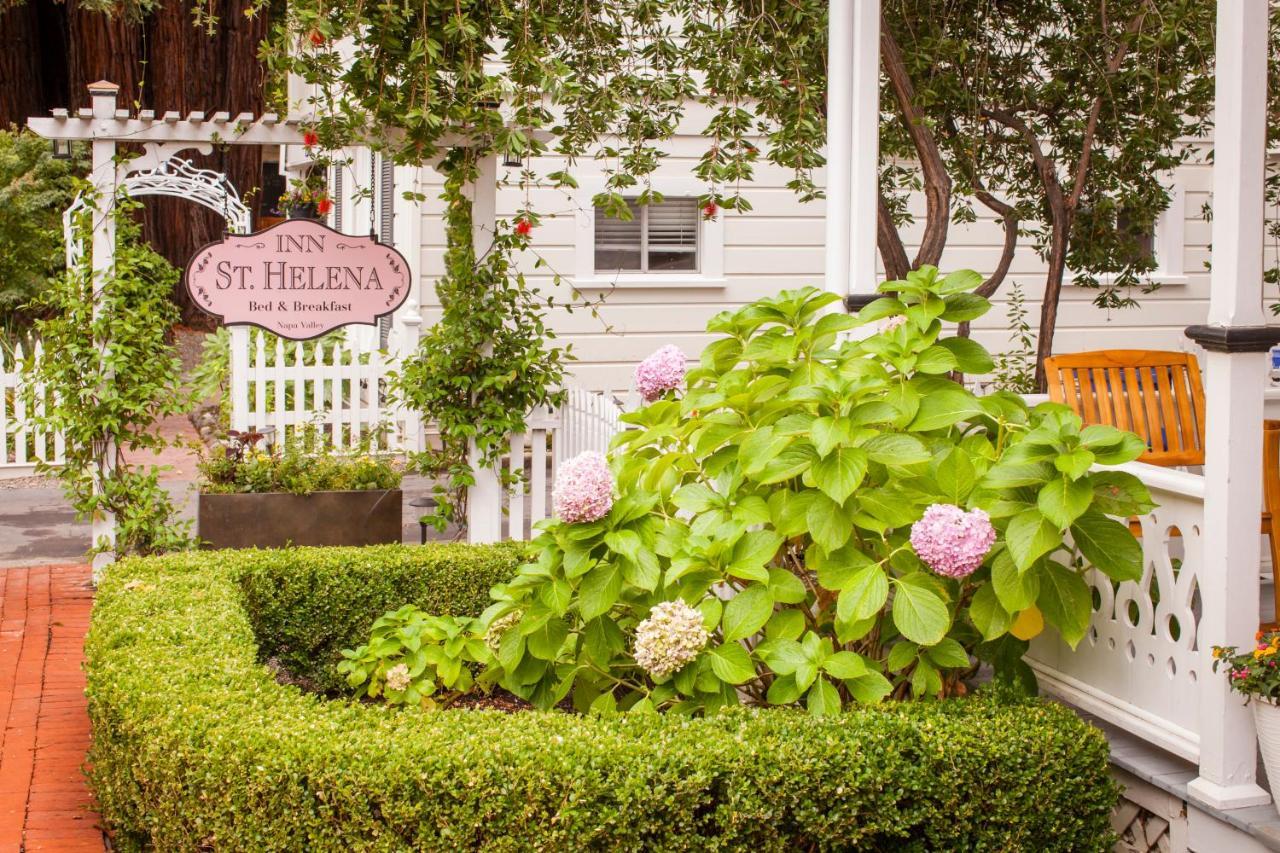 Inn St Helena St. Helena Ngoại thất bức ảnh