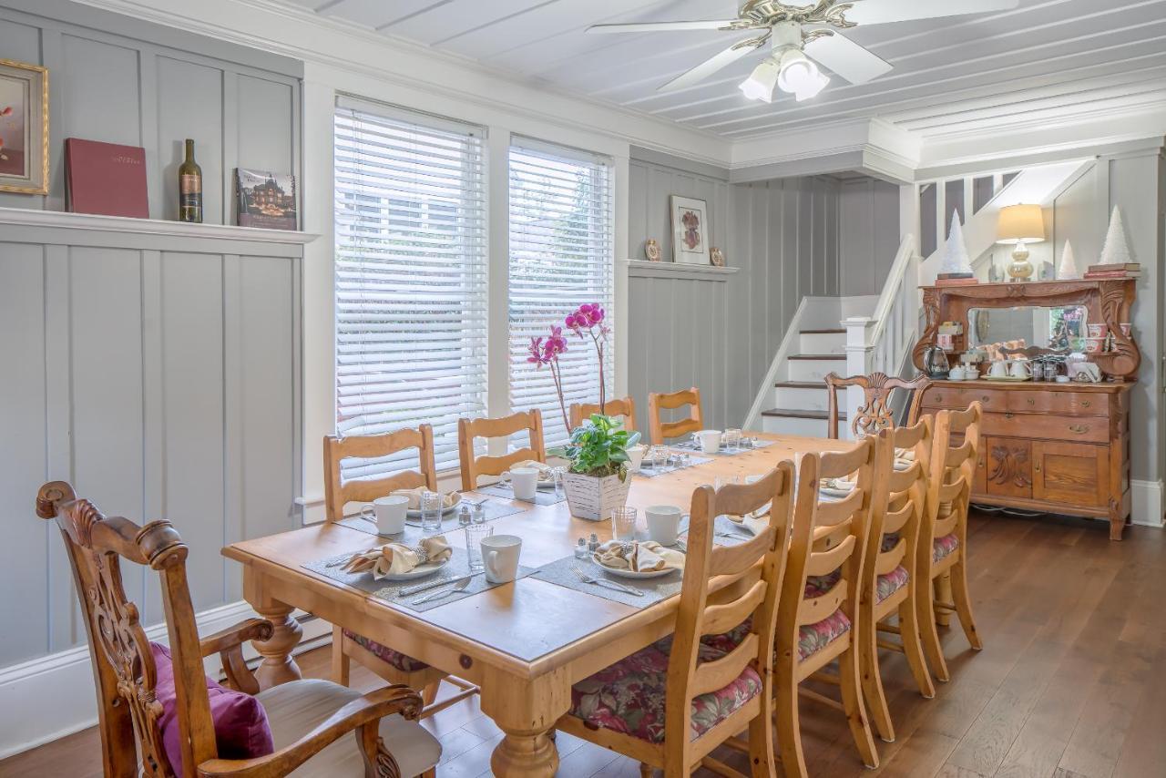 Inn St Helena St. Helena Ngoại thất bức ảnh
