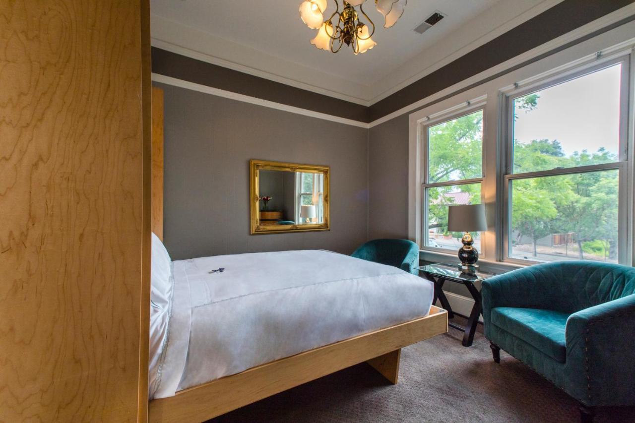 Inn St Helena St. Helena Ngoại thất bức ảnh