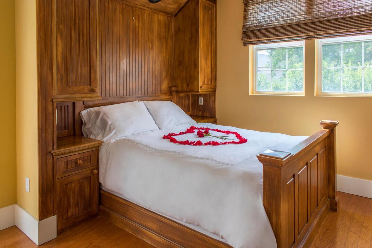 Inn St Helena St. Helena Ngoại thất bức ảnh