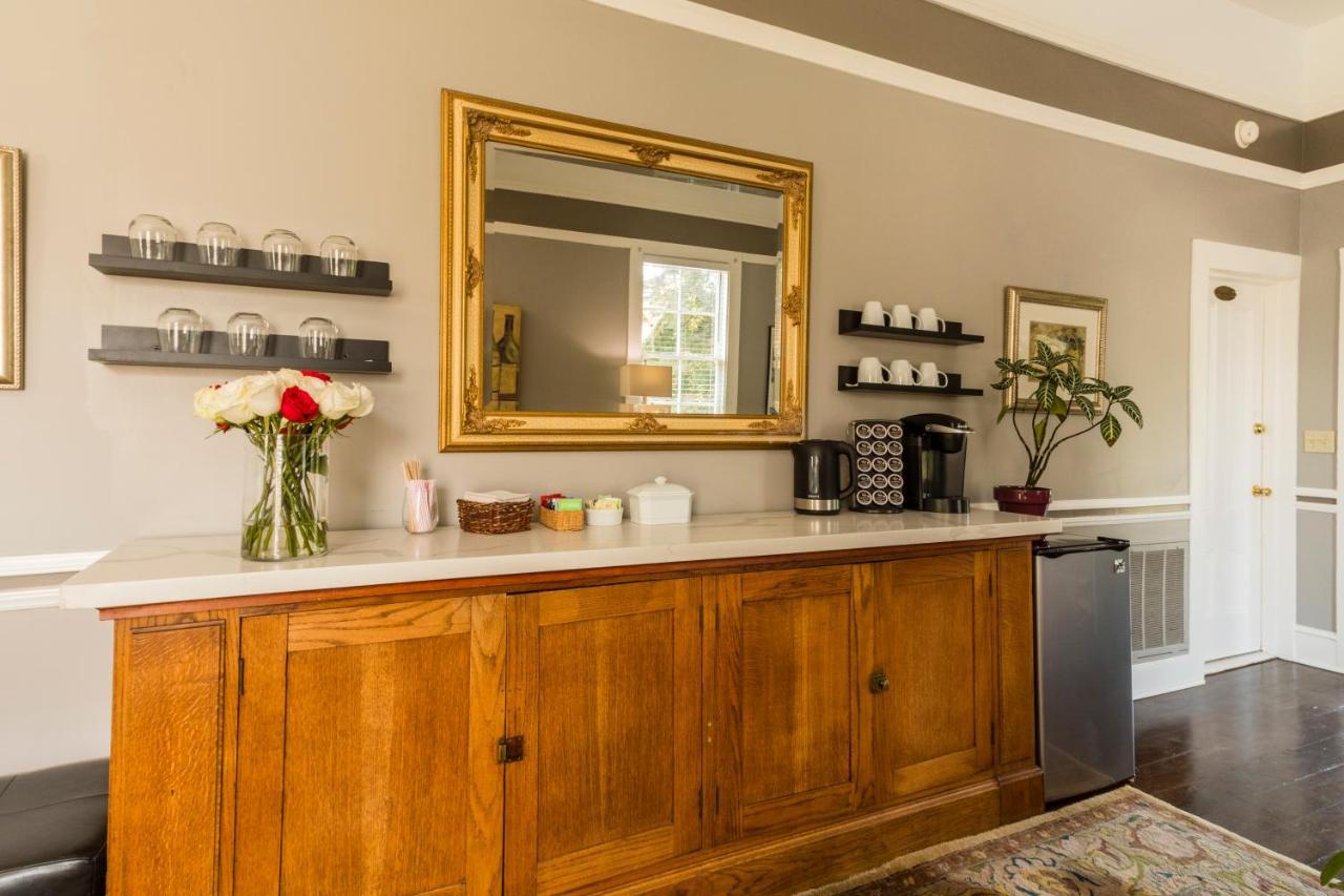 Inn St Helena St. Helena Ngoại thất bức ảnh