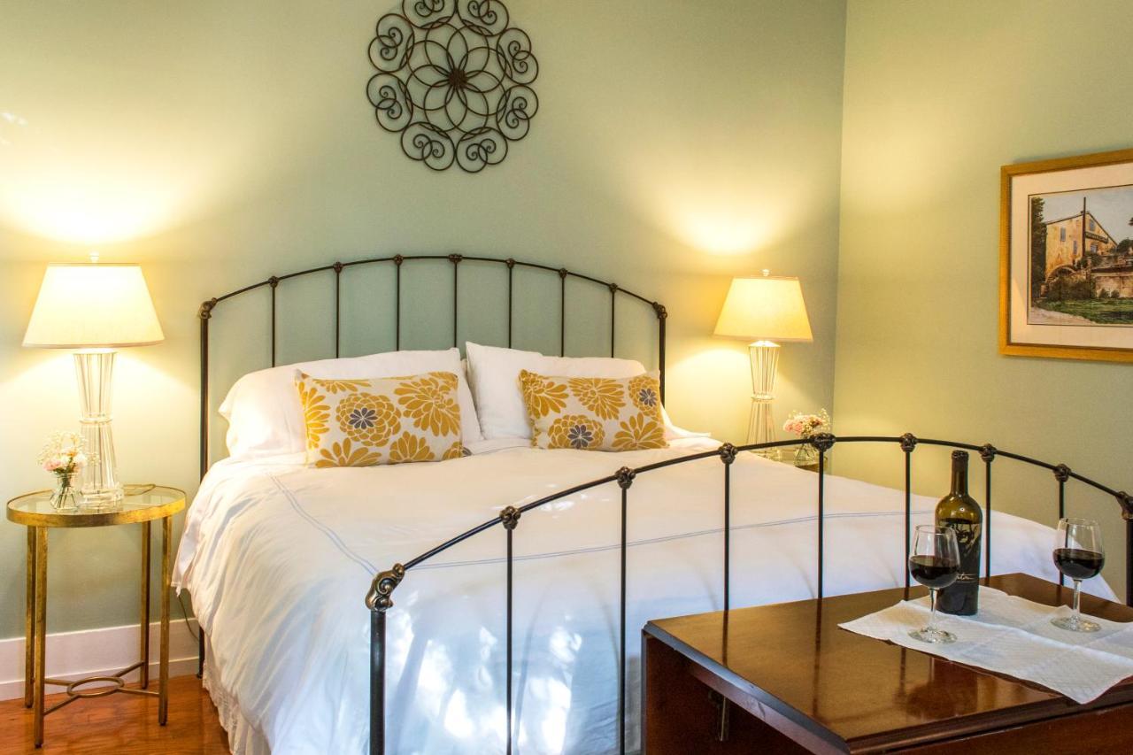 Inn St Helena St. Helena Ngoại thất bức ảnh