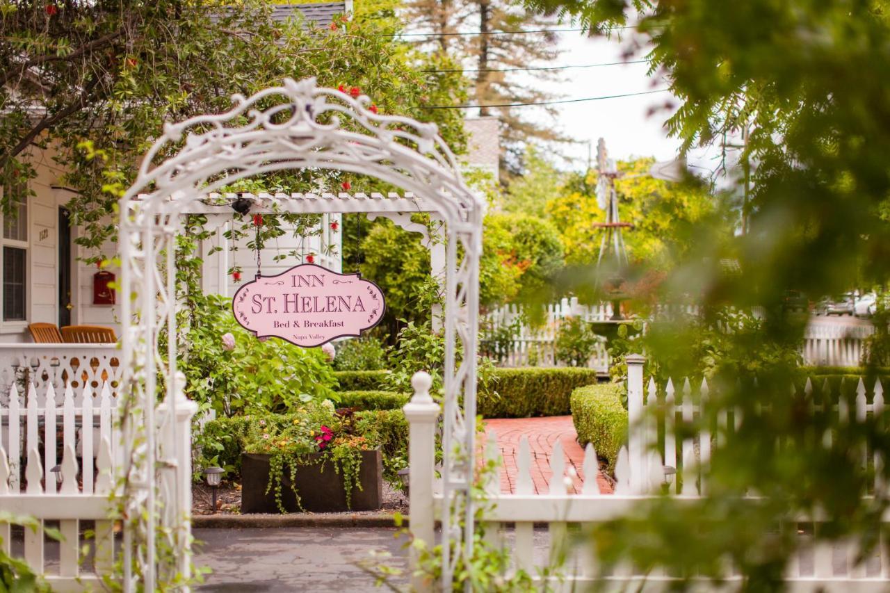 Inn St Helena St. Helena Ngoại thất bức ảnh