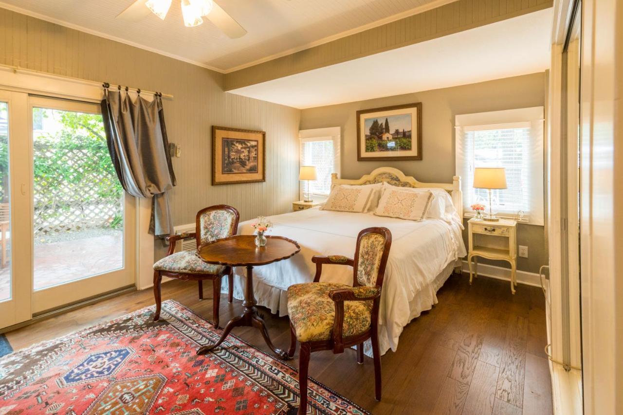 Inn St Helena St. Helena Ngoại thất bức ảnh
