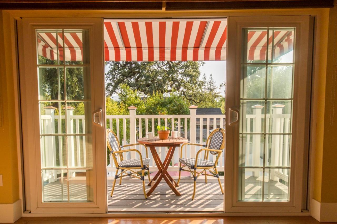 Inn St Helena St. Helena Ngoại thất bức ảnh