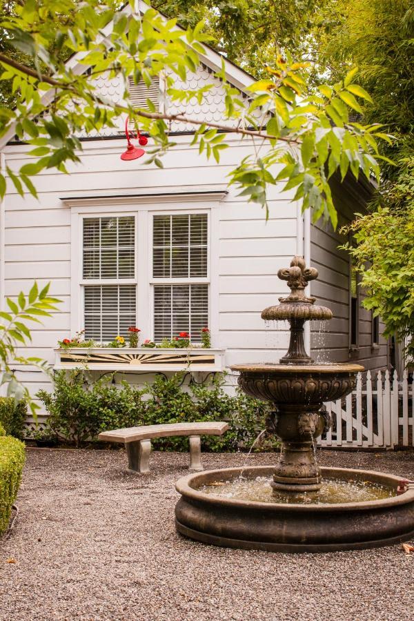 Inn St Helena St. Helena Ngoại thất bức ảnh