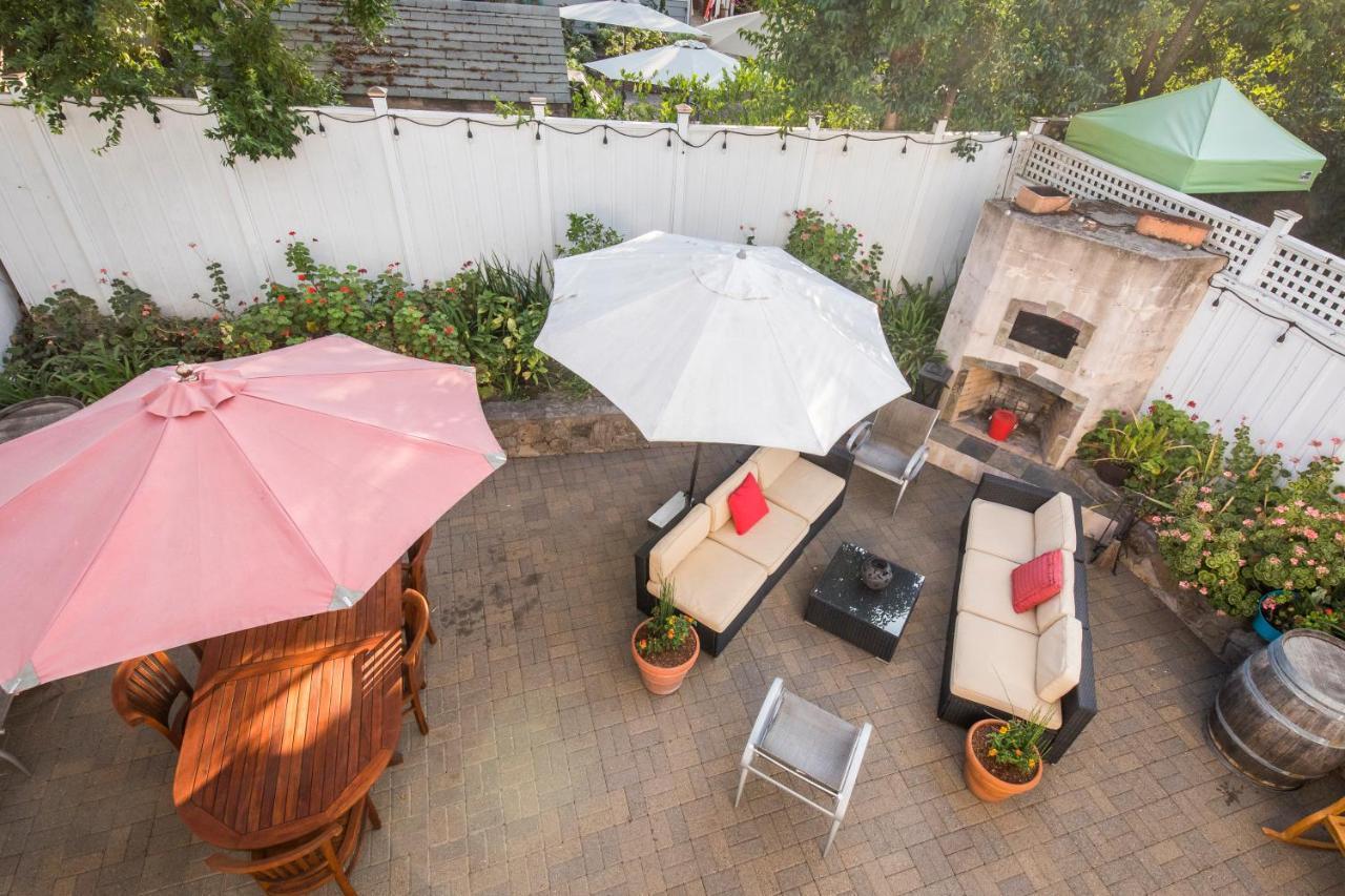 Inn St Helena St. Helena Ngoại thất bức ảnh