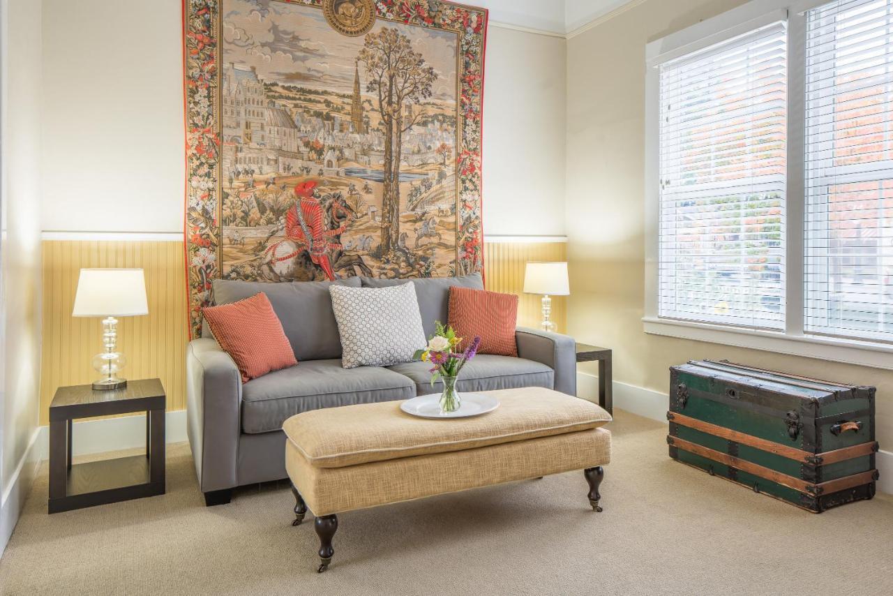 Inn St Helena St. Helena Ngoại thất bức ảnh