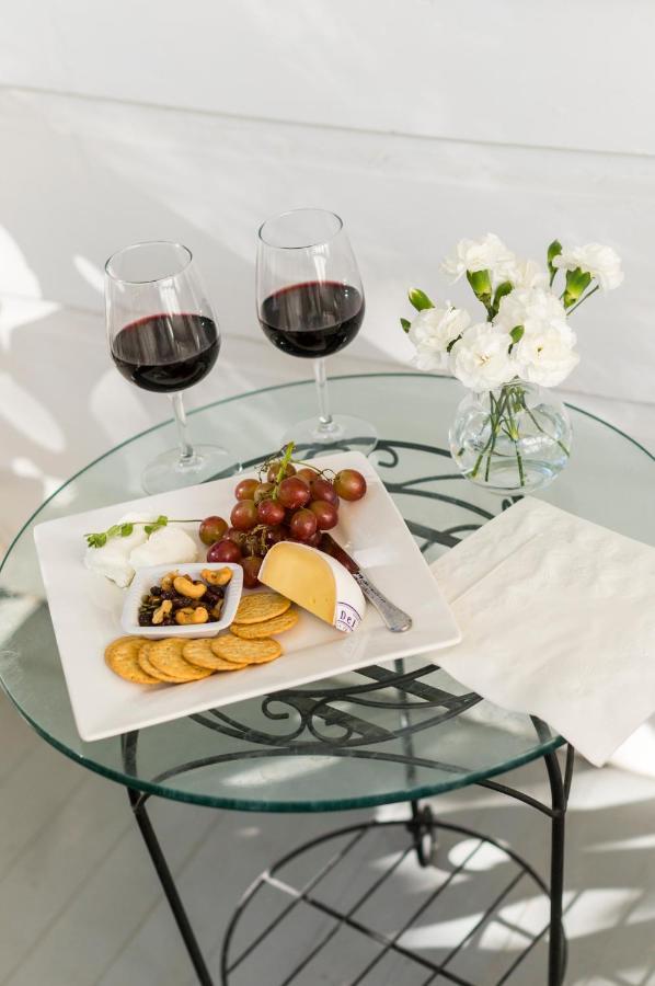 Inn St Helena St. Helena Ngoại thất bức ảnh