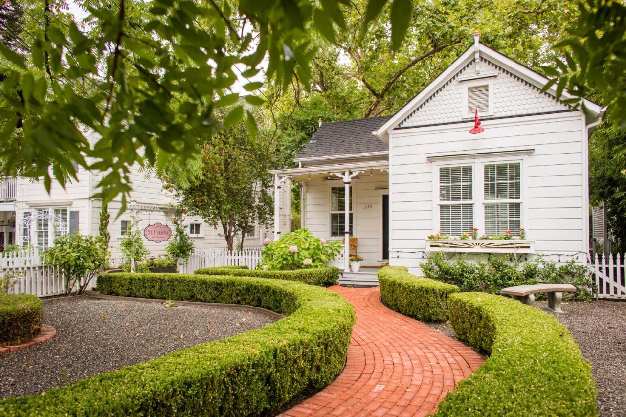 Inn St Helena St. Helena Ngoại thất bức ảnh
