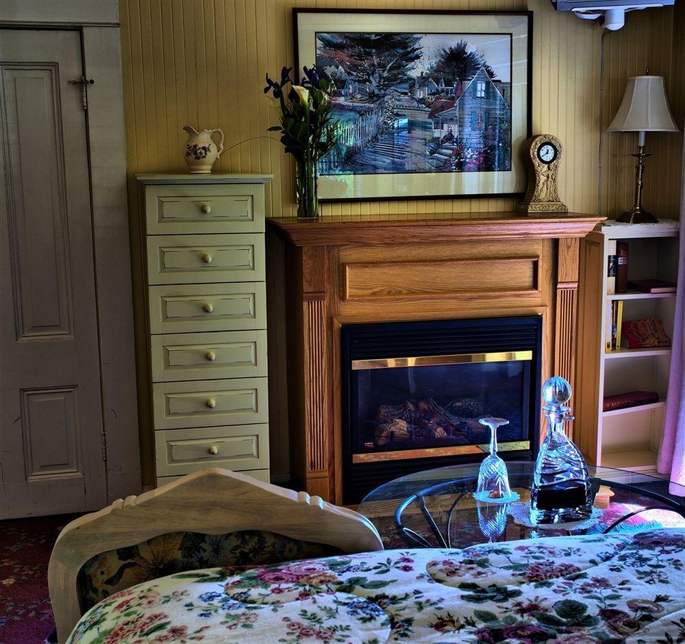 Inn St Helena St. Helena Phòng bức ảnh